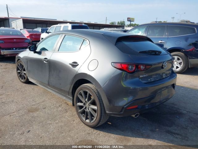 Photo 2 VIN: JM1BPAKM8R1700107 - MAZDA MAZDA3 