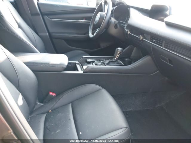 Photo 4 VIN: JM1BPAKM8R1700107 - MAZDA MAZDA3 