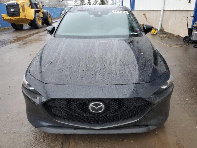 Photo 4 VIN: JM1BPAL7XP1609829 - MAZDA 3 PREFERRE 