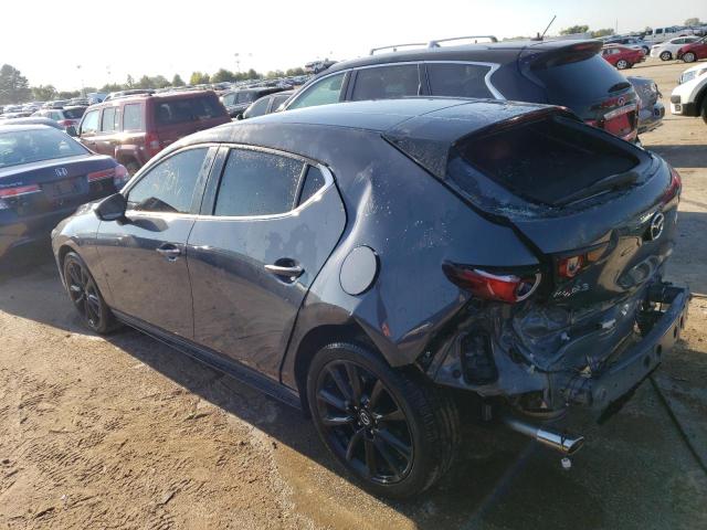 Photo 1 VIN: JM1BPALL0N1505974 - MAZDA 3 PREFERRE 