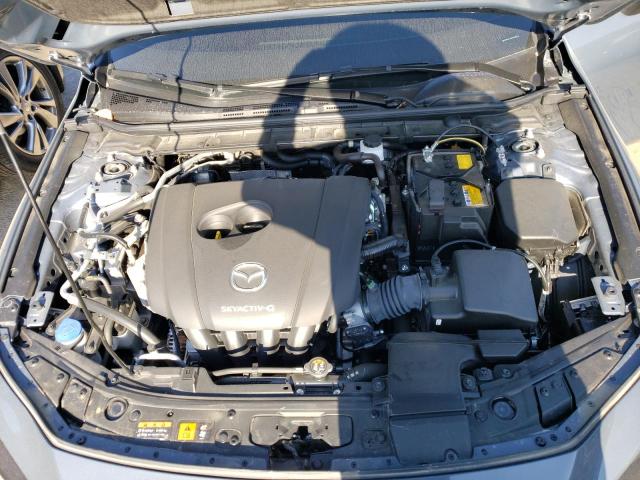 Photo 11 VIN: JM1BPALL0N1505974 - MAZDA 3 PREFERRE 