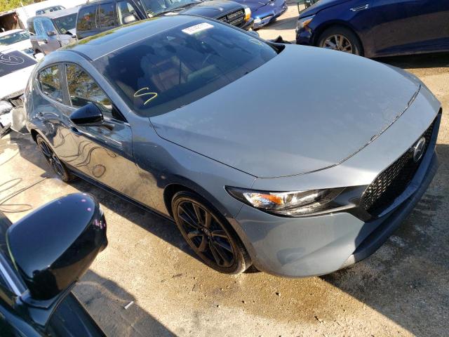 Photo 3 VIN: JM1BPALL0N1505974 - MAZDA 3 PREFERRE 