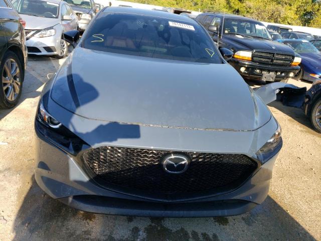 Photo 4 VIN: JM1BPALL0N1505974 - MAZDA 3 PREFERRE 