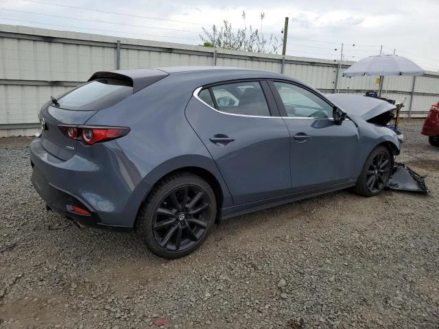 Photo 2 VIN: JM1BPALL0N1521933 - MAZDA 3 PREFERRE 