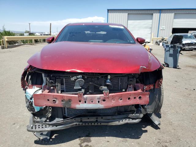 Photo 4 VIN: JM1BPALL0N1522242 - MAZDA 3 PREFERRE 