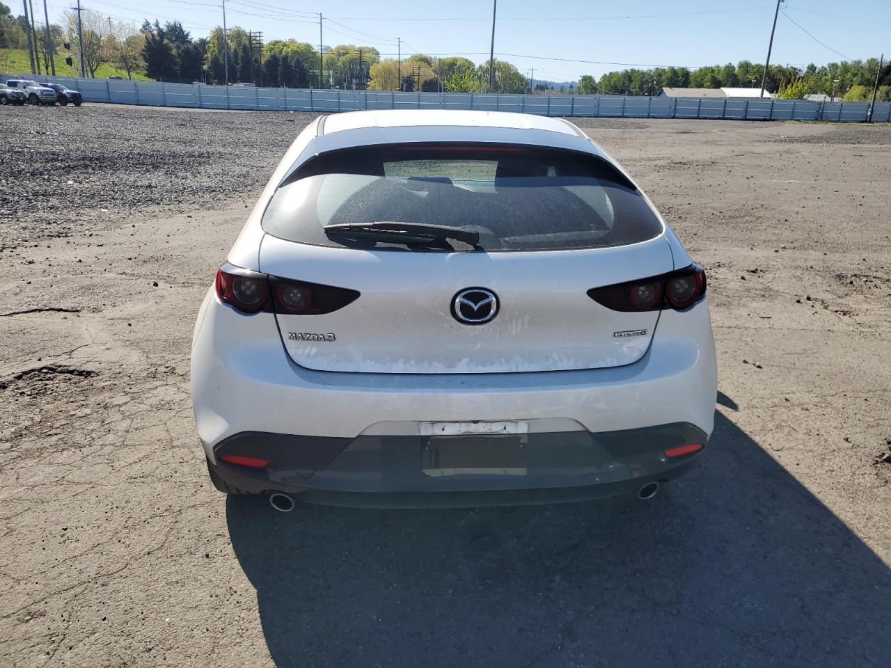 Photo 5 VIN: JM1BPALL1M1347756 - MAZDA 3 