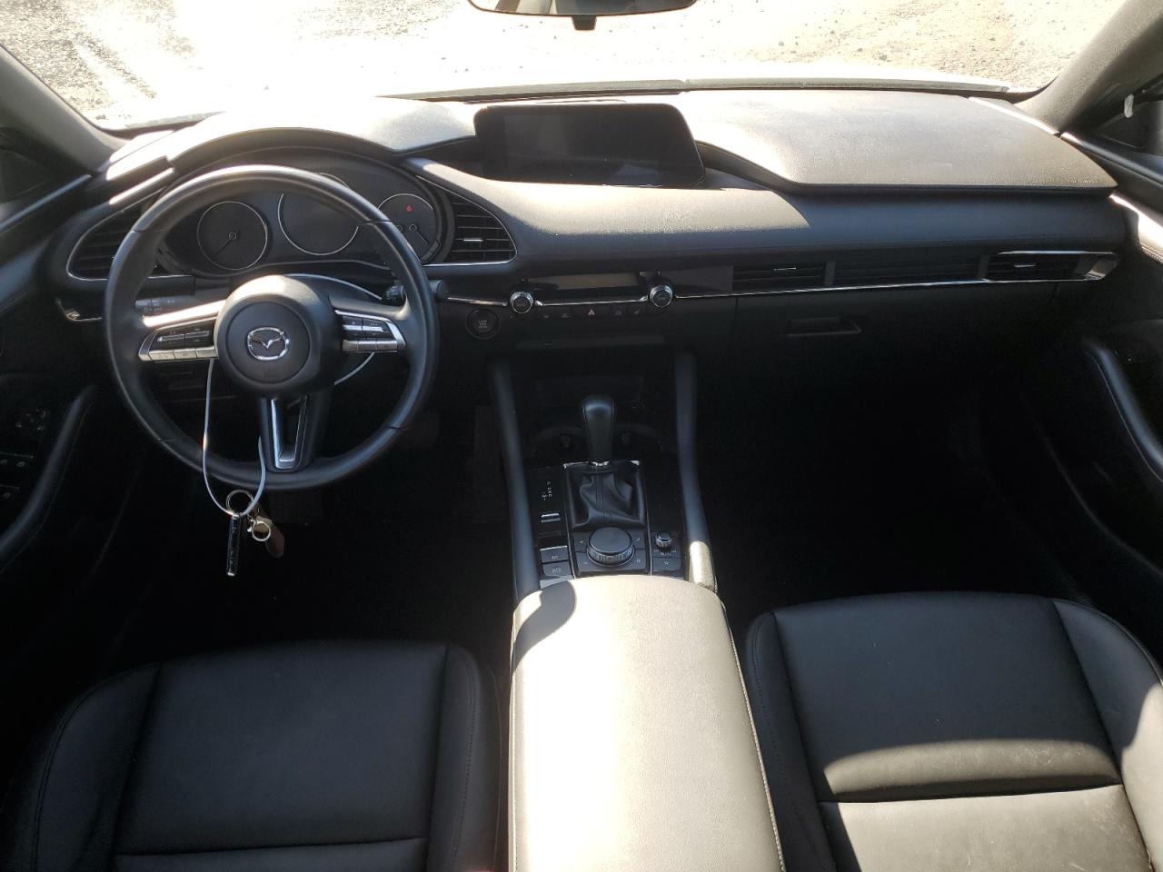 Photo 7 VIN: JM1BPALL1M1347756 - MAZDA 3 