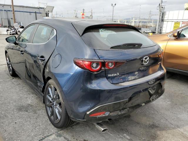 Photo 2 VIN: JM1BPALL1N1521326 - MAZDA 3 PREFERRE 