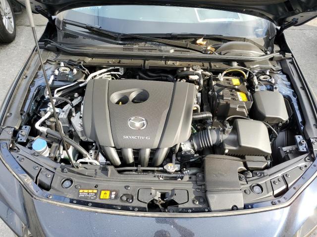 Photo 6 VIN: JM1BPALL1N1521326 - MAZDA 3 PREFERRE 