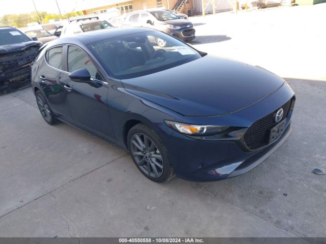 Photo 0 VIN: JM1BPALL2M1306035 - MAZDA MAZDA3 