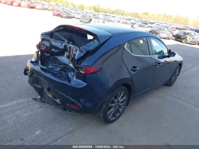 Photo 3 VIN: JM1BPALL2M1306035 - MAZDA MAZDA3 