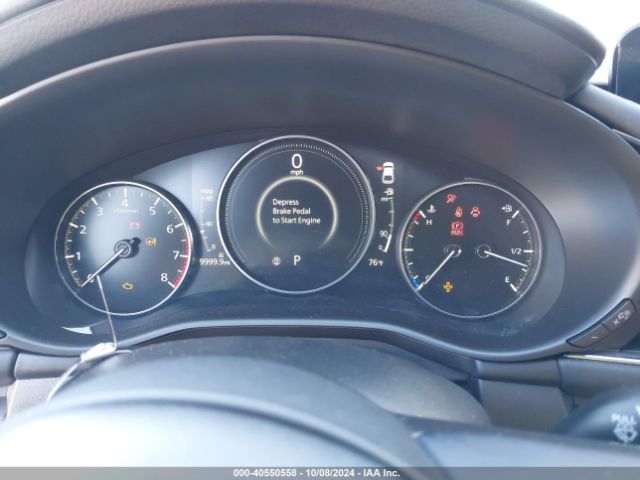 Photo 6 VIN: JM1BPALL2M1306035 - MAZDA MAZDA3 