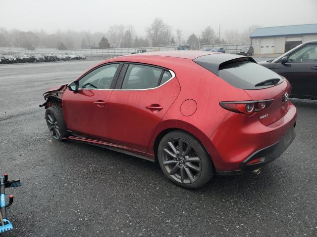 Photo 1 VIN: JM1BPALL2N1500386 - MAZDA 3 PREFERRE 