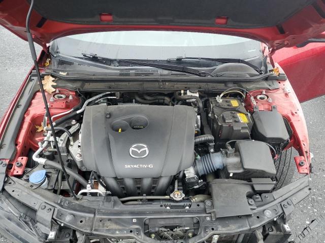 Photo 10 VIN: JM1BPALL2N1500386 - MAZDA 3 PREFERRE 