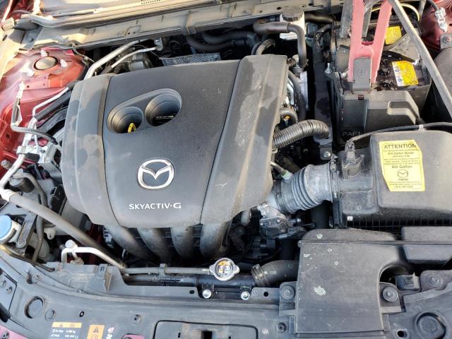 Photo 10 VIN: JM1BPALL3M1301801 - MAZDA 3 