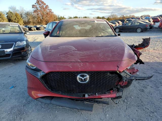 Photo 4 VIN: JM1BPALL3M1301801 - MAZDA 3 