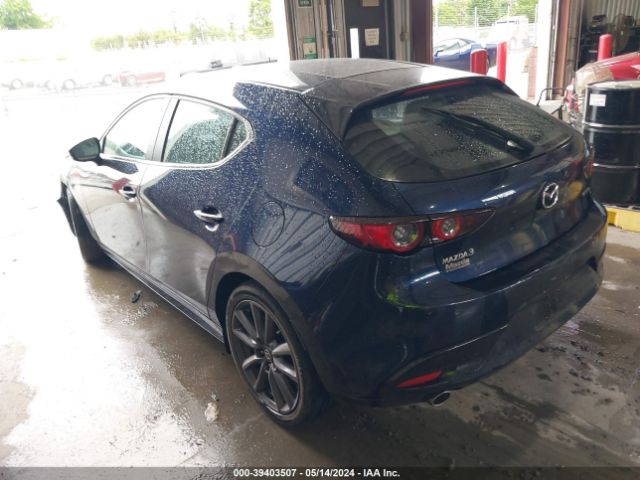 Photo 2 VIN: JM1BPALL3M1400652 - MAZDA 3 