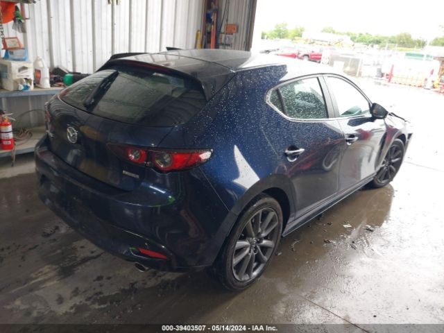 Photo 3 VIN: JM1BPALL3M1400652 - MAZDA 3 