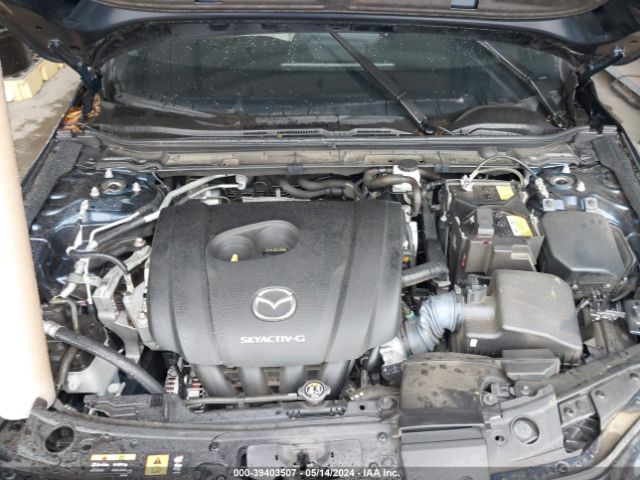 Photo 9 VIN: JM1BPALL3M1400652 - MAZDA 3 