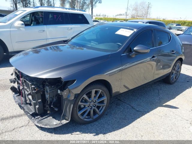 Photo 1 VIN: JM1BPALL3M1401042 - MAZDA MAZDA3 