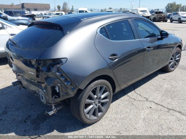 Photo 3 VIN: JM1BPALL3M1401042 - MAZDA MAZDA3 