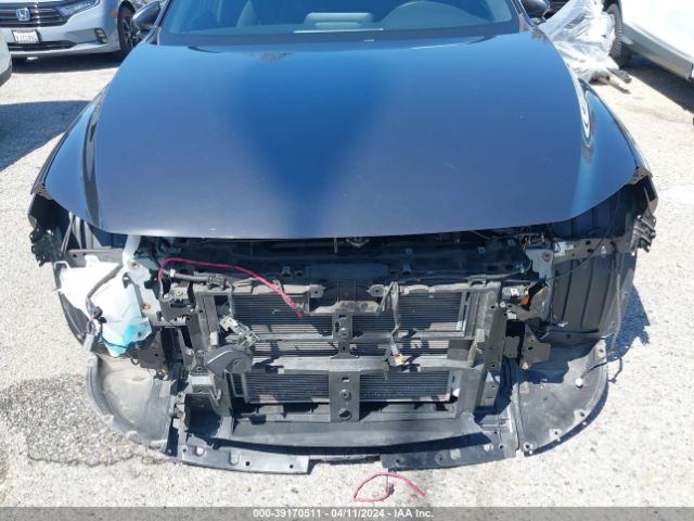 Photo 5 VIN: JM1BPALL3M1401042 - MAZDA MAZDA3 