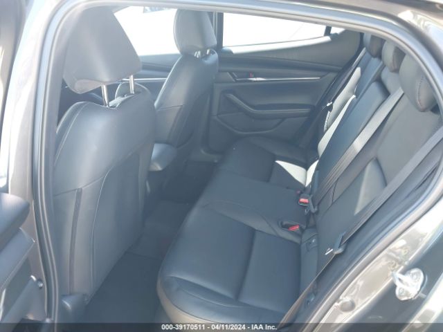 Photo 7 VIN: JM1BPALL3M1401042 - MAZDA MAZDA3 