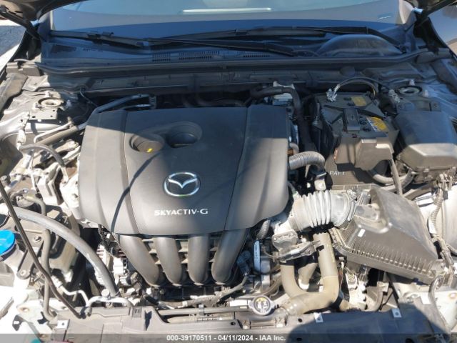 Photo 9 VIN: JM1BPALL3M1401042 - MAZDA MAZDA3 