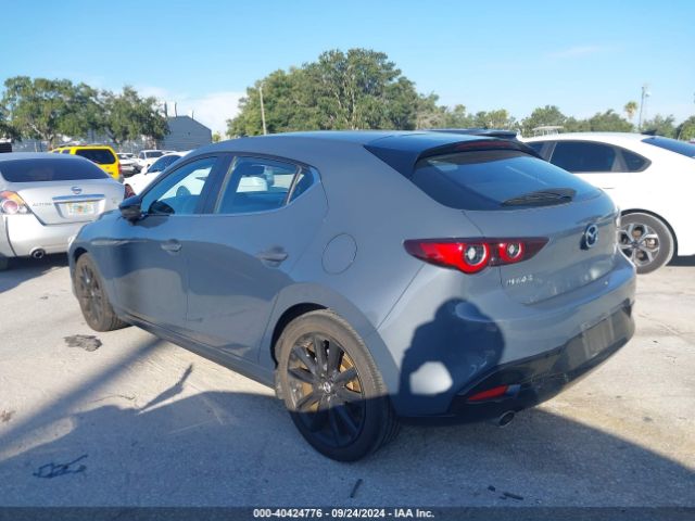 Photo 2 VIN: JM1BPALL3N1501904 - MAZDA MAZDA3 