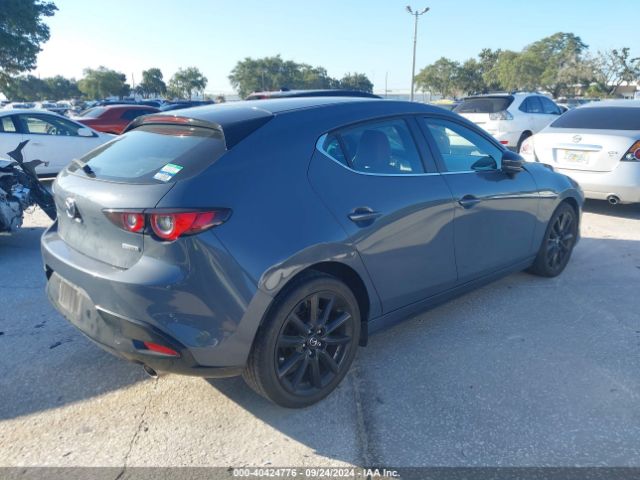 Photo 3 VIN: JM1BPALL3N1501904 - MAZDA MAZDA3 