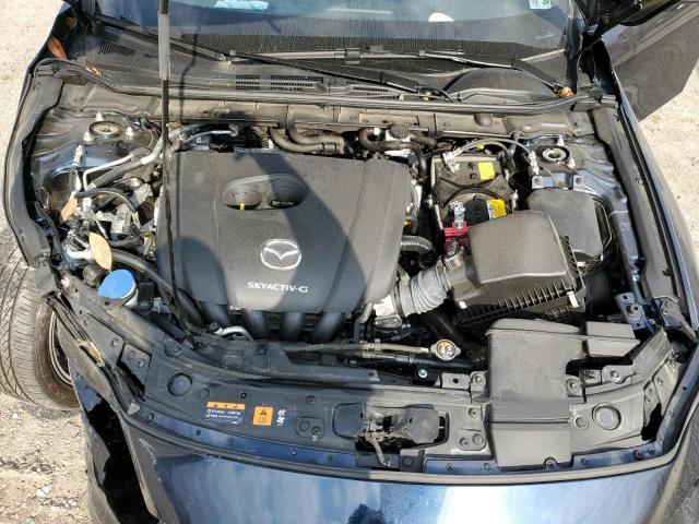 Photo 10 VIN: JM1BPALL3N1510182 - MAZDA 3 PREFERRE 