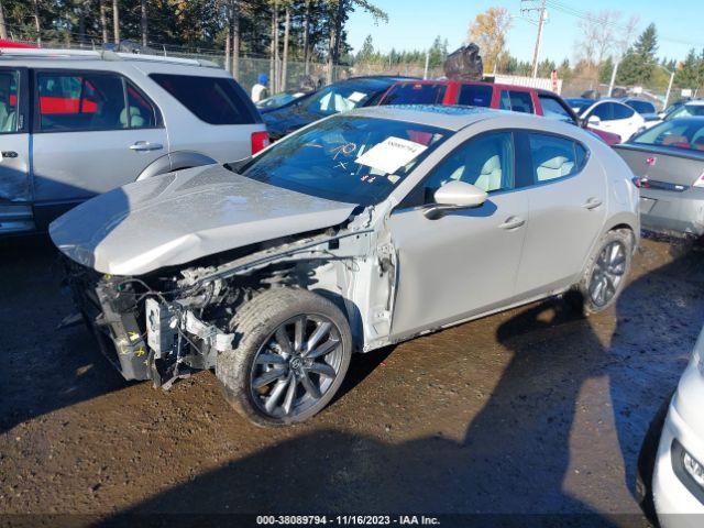 Photo 1 VIN: JM1BPALL3N1517455 - MAZDA 3 