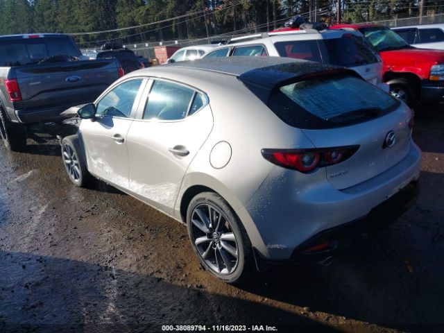 Photo 2 VIN: JM1BPALL3N1517455 - MAZDA 3 