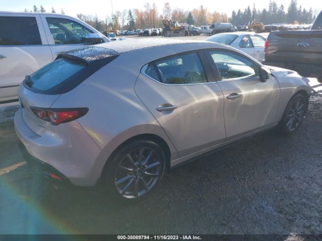 Photo 3 VIN: JM1BPALL3N1517455 - MAZDA 3 