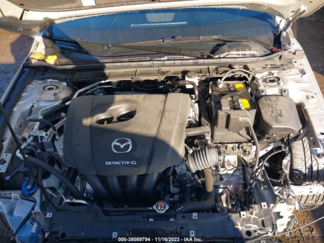 Photo 9 VIN: JM1BPALL3N1517455 - MAZDA 3 