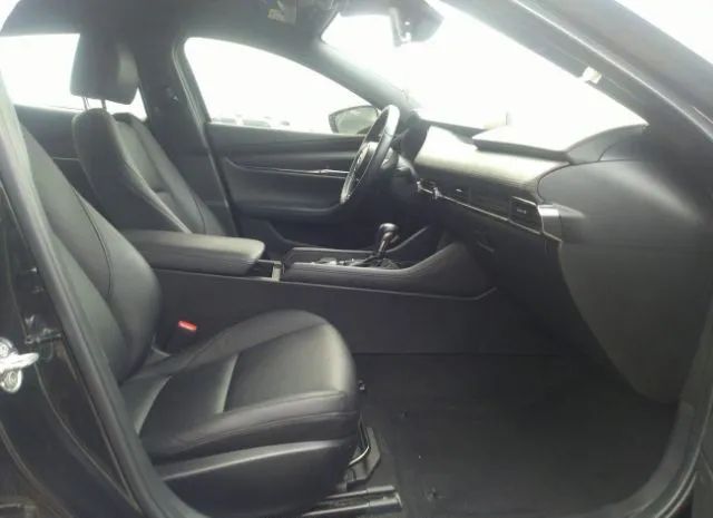 Photo 4 VIN: JM1BPALL4M1340333 - MAZDA MAZDA3 HATCHBACK 