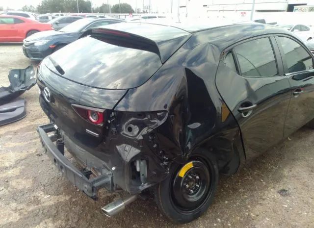 Photo 5 VIN: JM1BPALL4M1340333 - MAZDA MAZDA3 HATCHBACK 