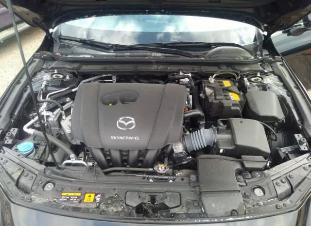 Photo 9 VIN: JM1BPALL4M1340333 - MAZDA MAZDA3 HATCHBACK 