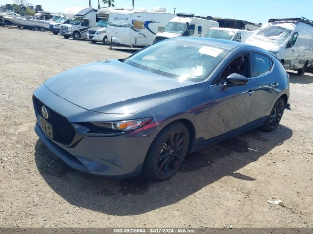 Photo 1 VIN: JM1BPALL4N1505900 - MAZDA MAZDA3 