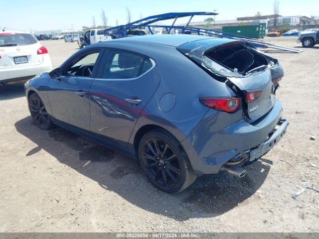 Photo 2 VIN: JM1BPALL4N1505900 - MAZDA MAZDA3 