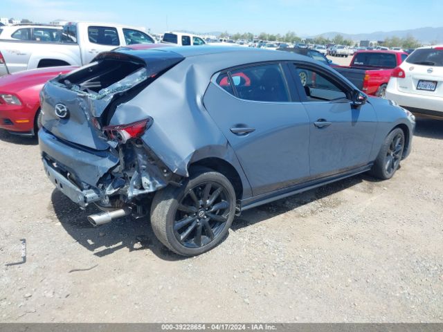 Photo 3 VIN: JM1BPALL4N1505900 - MAZDA MAZDA3 