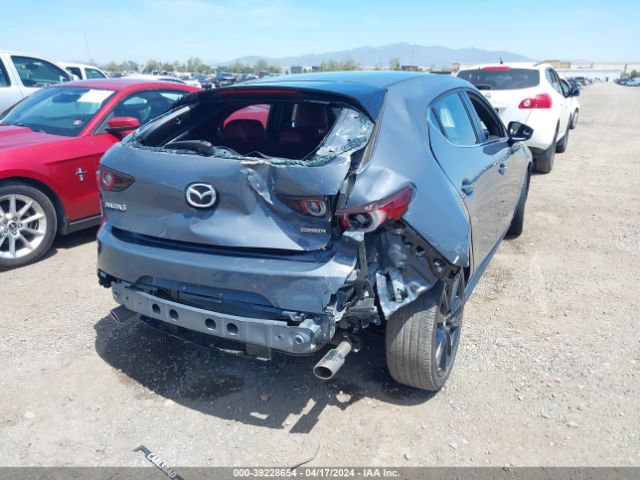 Photo 5 VIN: JM1BPALL4N1505900 - MAZDA MAZDA3 