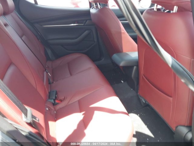 Photo 7 VIN: JM1BPALL4N1505900 - MAZDA MAZDA3 