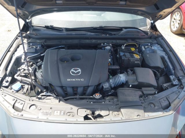 Photo 9 VIN: JM1BPALL4N1505900 - MAZDA MAZDA3 