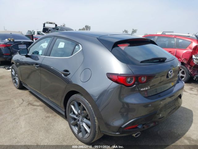 Photo 2 VIN: JM1BPALL4N1518517 - MAZDA MAZDA3 