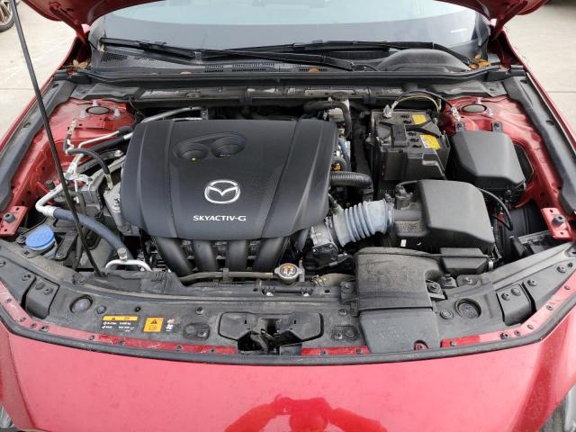 Photo 10 VIN: JM1BPALL5M1301234 - MAZDA 3 PREFERRE 