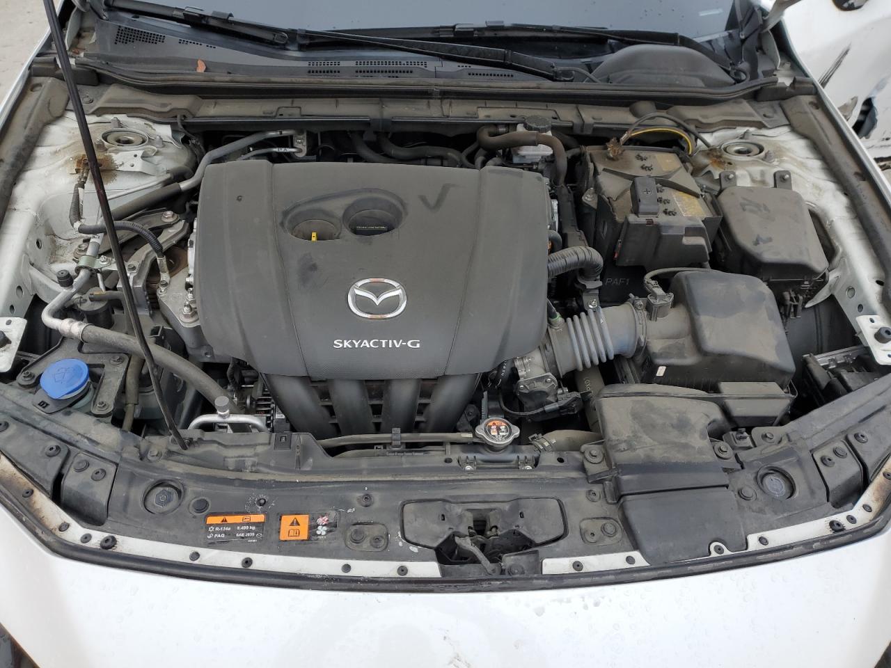 Photo 10 VIN: JM1BPALL6M1401469 - MAZDA 3 