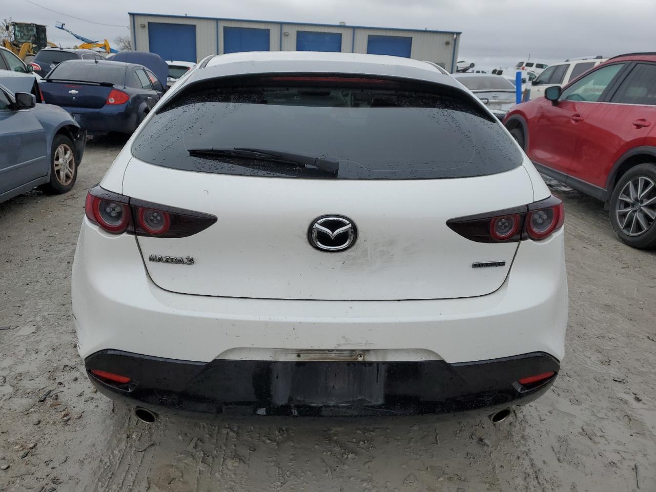 Photo 5 VIN: JM1BPALL6M1401469 - MAZDA 3 