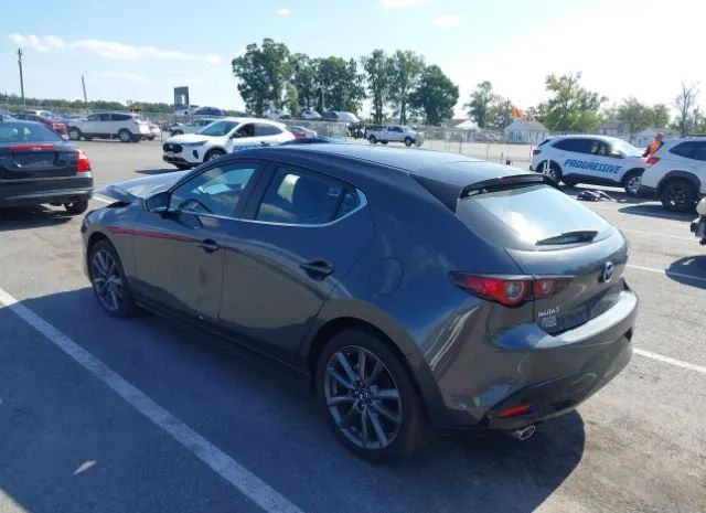 Photo 2 VIN: JM1BPALL6N1517126 - MAZDA MAZDA3 HATCHBACK 