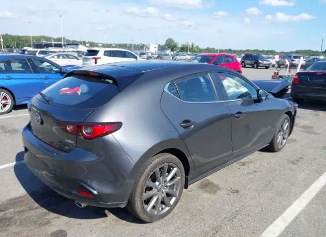 Photo 3 VIN: JM1BPALL6N1517126 - MAZDA MAZDA3 HATCHBACK 